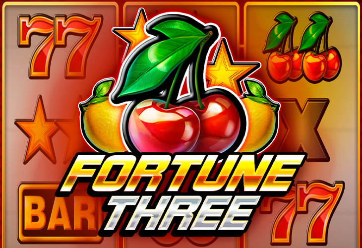Fortune Three