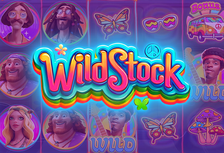 Wildstock